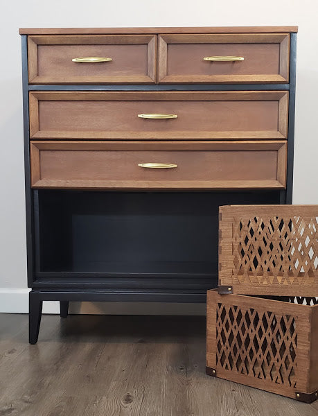 MSM Dixie Co. Chest of Drawers