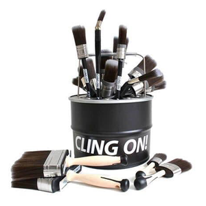 Cling On Paint Brushes at Zacs4you