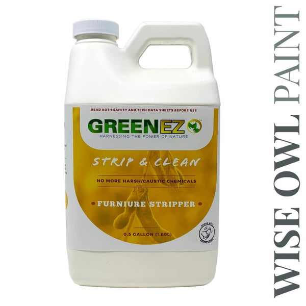 GreenEZ Strip & Clean (Please note that this product CAN NOT ship alone)