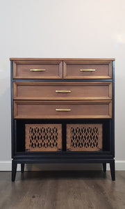 MSM Dixie Co. Chest of Drawers